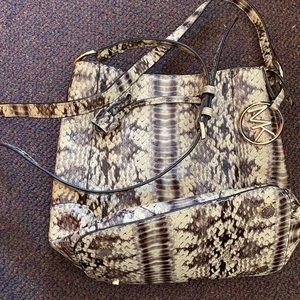 Michael Kors bag